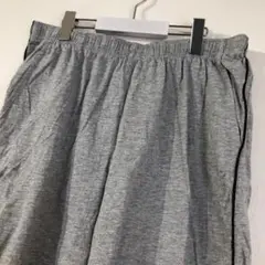 TOUJOURS FAVORI 美品☆カジュアル　アメカジ　ハーフパンツ