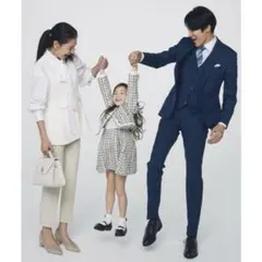 タグ付き 新品未使用 バスケット ペプラム ジレ ベスト