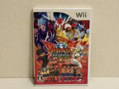 イナズマイレブン ストライカーズ 2012 Xtreme