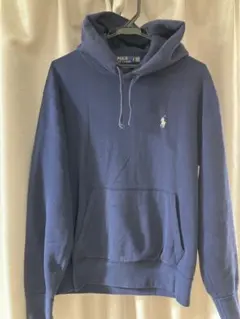 Polo Ralph Lauren パーカー ネイビー　SP（Mサイズ）