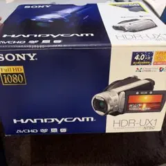 SONY ExwaveHAD DMX-990MD レンズセット 希少 - メルカリ