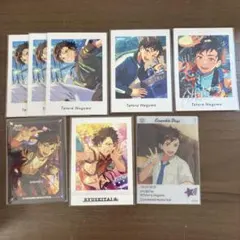 あんスタ ぱしゃっつvol.5 南雲鉄虎