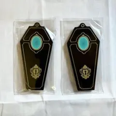 ツイステ イグニハイド アクリルキーホルダー