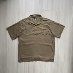 00s patagonia ポロシャツ　シャツ　アウトドア　ストリート　古着のサムネイル