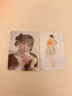 FRUITS ZIPPER 早瀬ノエル トレカ