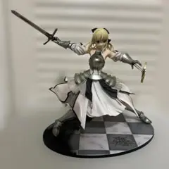 Fate セイバー・リリィ〜全て遠き理想郷〜　1/7スケールフィギュア