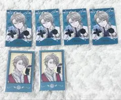 甲斐田晴 RoseValentine チェキ風カード