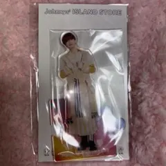 なにわ男子 高橋恭平 アクリルスタンド アクスタ 第4弾 21夏