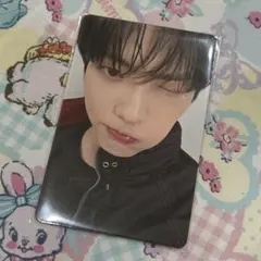 TXT weverse 東京ドーム公演記念 ラキドロ スビン