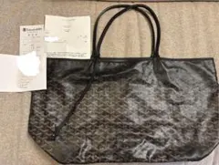 GOYARD サンルイ トートバッグGMのサムネイル