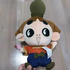 非売品　大きなおじゃる丸　ぬいぐるみ　約38cm