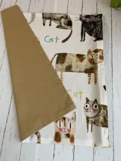 unicoクッションカバー 猫柄 - メルカリ