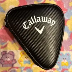 Callaway キャロウェイ レンチケース　ポーチ 小物入れ