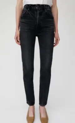 moussy MVSスキニー　24インチ