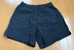 ノースフェイス 水陸両用 ストライダー ショーツ NB42431 ブラック