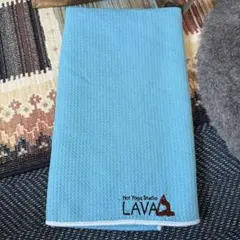 Hot Yoga Studio LAVA ヨガラグ