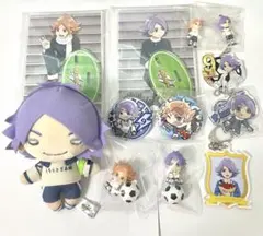 2025年最新】吹雪アツヤの人気アイテム - メルカリ