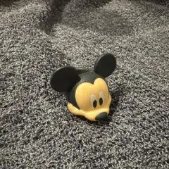 ミッキーマウス ガチャガチャ 指輪