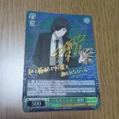 2025年最新】ヴァイスシュヴァルツ サイン入りの人気アイテム