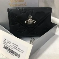 2025年最新】ヴィヴィアンウエストウッド 財布 三つ折りの人気アイテム