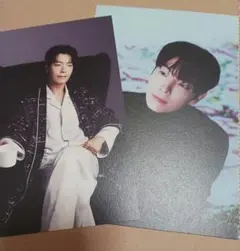 super junior ドンヘ シーグリセット