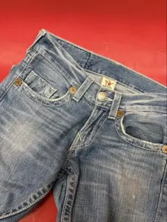 トゥルーレリジョン 28