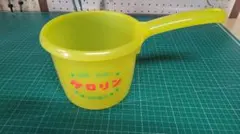 ケロリン 手桶 マグカップ 湯桶 4点セット