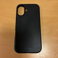 holdit iPhone用ケース ブラック