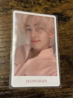 2025年最新】ジョンハン トレカ an odeの人気アイテム - メルカリ