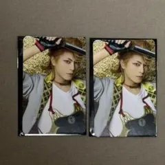 乱舞博覧会 ふぉとカード ソハヤノツルキ