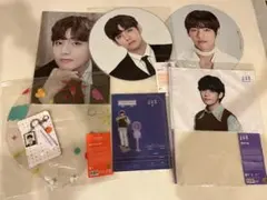 BTS bts うちわ one BANBANCON テヒョン テテ v BTS bts うちわ one BANBANCON テヒョン テテ v - メルカリ