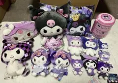 2026年最新】クロミまとめ売りの人気アイテム - メルカリ