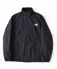 古着 THE NORTH FACE リバーシブルジャケット