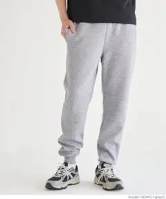 テックダンボールイージージョガーパンツ　coca