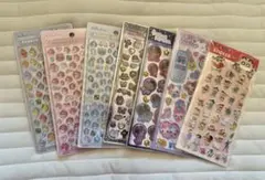 【国内正規品】ボンボンドロップシール　他まとめ売り