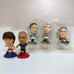 S88 パク・チソン エンリケ バッジョ ディバイオ カンデラ コリンシアン