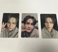 THE BOYZ アルバムセット　チュハンニョントレカセット　ドボ THE BOYZ アルバムセット チュハンニョントレカセット ドボ THE