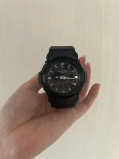 CASIO G-SHOCK 腕時計 C-PMGH2-1 未使用超美品動作問題なし - メルカリ
