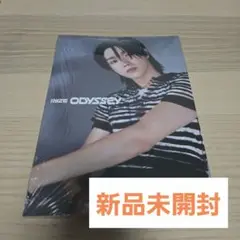 【新品未開封】RIIZE ODYSSEY photobook ソンチャン