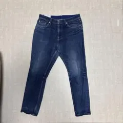 BEAUTY&YOUTH UNITED ARROWS デニムパンツ　34インチのサムネイル