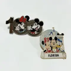 2026年最新】ディズニー100周年 ピンバッジの人気アイテム - メルカリ