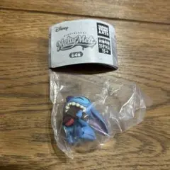ディズニー Melty Melt スティッチ ガチャ