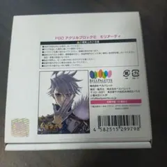 fgoフェス アクリルブロック 奏章IV ダンテ モリアーティ fgo - メルカリ