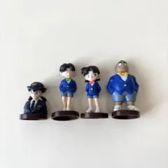 名探偵コナン チョコエッグ