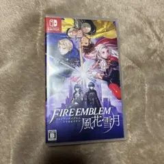 ファイアーエムブレム 風花雪月 通常版