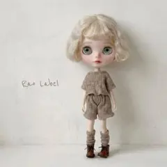 2026年最新】ハンドメイド 着せ替え服・アウトフィットの人気アイテム
