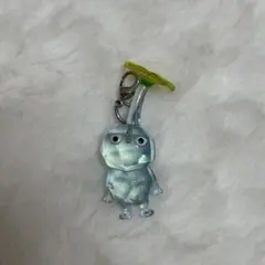 ピクミン めじるしアクセサリー 氷ピクミン