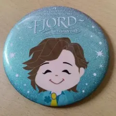 Mrs.GREEAPPLE FJORD 藤澤涼架 缶バッジ