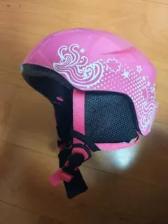 ヘルメット アクセサリー