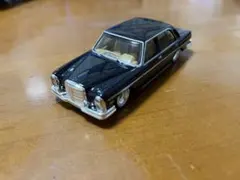 ホットウィール メルセデスベンツ 280SL 香港 1969 スカイブルー 希少